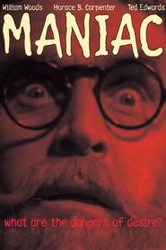 Maniac streaming sur filmcomplet