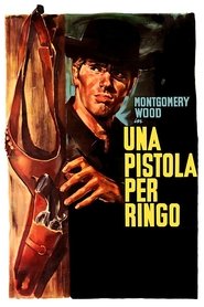 Un pistolet pour Ringo
