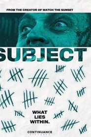 Imagen de Subject