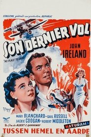 Film No Place to Land streaming VF complet