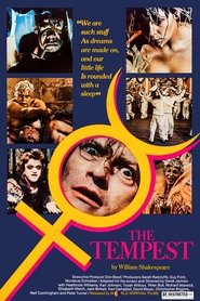 Film The Tempest streaming VF complet