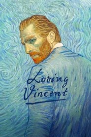 Loving Vincent 2017