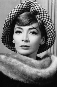 Picture of Juliette Gréco