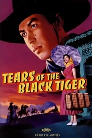 Film Les Larmes du tigre noir streaming VF complet
