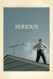 A Serious Man streaming sur filmcomplet