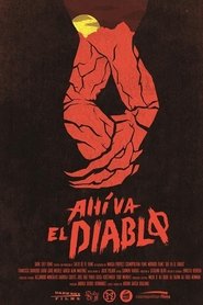 Imagen de Ahí va el diablo