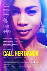 Poster for Call Her Ganda (2018)