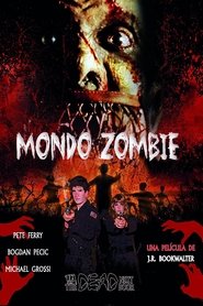 Mondo zombie 1989