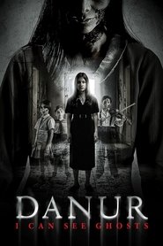 Imagen de Danur: I Can See Ghosts