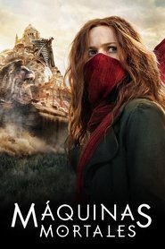 Mortal Engines 2018