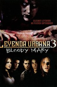 Imagen de Leyenda urbana 3: Bloody Mary
