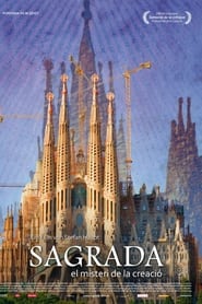 Gaudí, Le mystère de la Sagrada Família