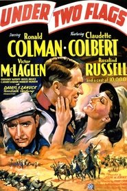Film Under Two Flags streaming VF complet