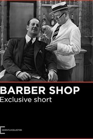 Film The Barber Shop streaming VF complet