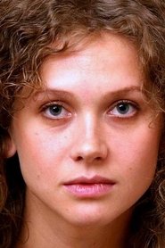 Picture of Irina Goryacheva