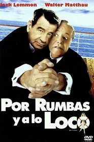 Imagen de Por rumbas y a lo loco
