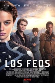 Imagen de Los feos