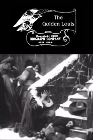 Film The Golden Louis streaming VF complet