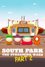 Imagen de South Park: Las Guerras de Streaming - Parte 2