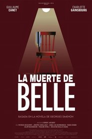 Imagen de La muerte de Belle