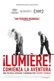 Imagen de ¡Lumière! Comienza la aventura