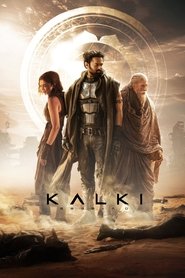 Imagen de Kalki 2898-AD