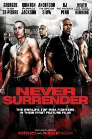 Never Surrender streaming sur filmcomplet