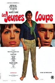 Film Les jeunes loups streaming VF complet
