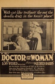 Film The Doctor and the Woman streaming VF complet