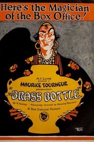 The Brass Bottle