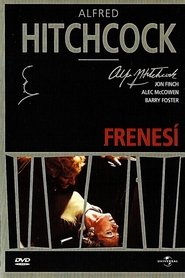 Imagen de Frenesí