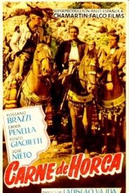 Film Carne de horca streaming VF complet