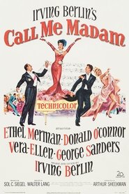 Film Appelez-moi madame streaming VF complet