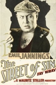 Street of Sin streaming sur filmcomplet