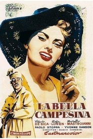 Imagen de La bella campesina