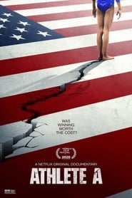 Film Team USA : Scandale dans le monde de la gymnastique streaming VF complet