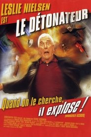 Film Le Détonateur streaming VF complet