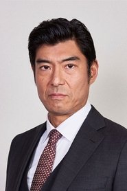 Picture of Masahiro Takashima