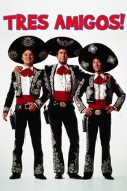 Imagen de ¡Tres amigos!