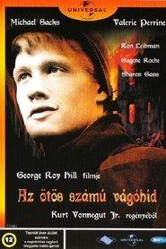 Az ötös számú vágóhíd 1972