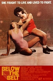 Film Below the Belt streaming VF complet