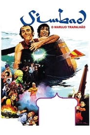 Simbad, O Marujo Trapalhão streaming sur filmcomplet