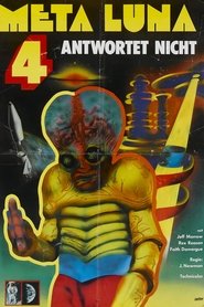 Metaluna IV antwortet nicht 1955