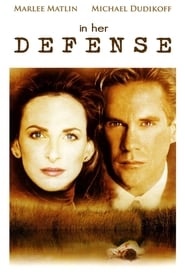 In Her Defense streaming sur filmcomplet