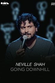 Imagen de Neville Shah Going Downhill