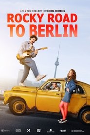 Imagen de Rocky Road to Berlin