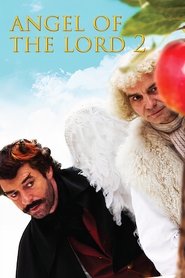 Imagen de Ángel del Señor 2