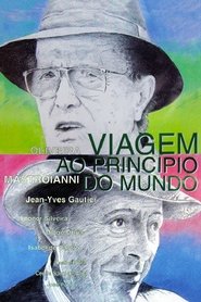 Film Viagem ao Princípio do Mundo streaming VF complet