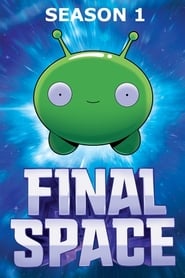 Final Space