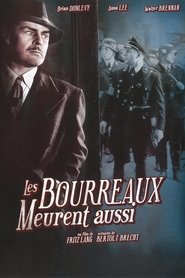 Les bourreaux meurent aussi 1947